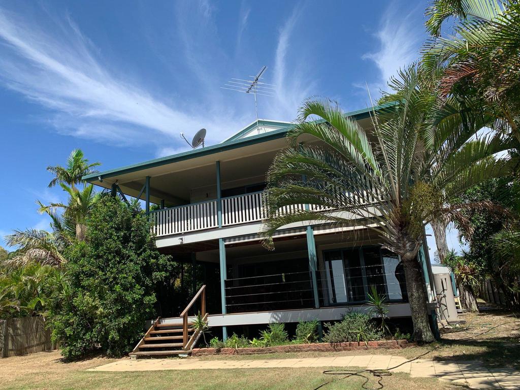 Amity QLD Tourism Brisbane