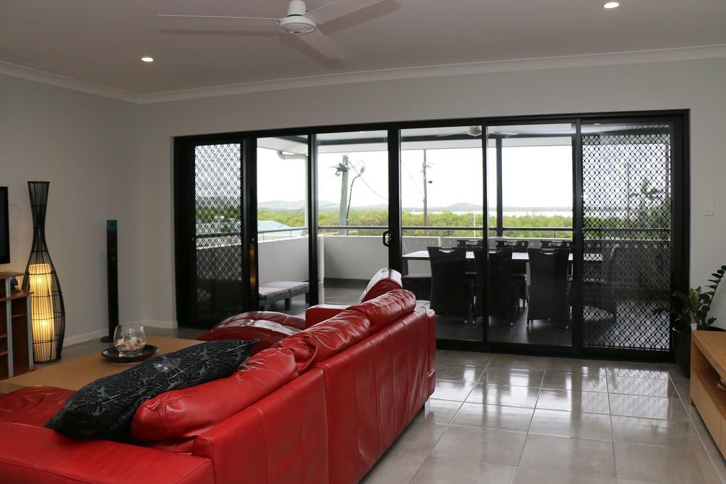 Wujal Wujal QLD Tourism Brisbane