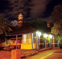 Coolibah Lodge Northbridge - Tourism Brisbane