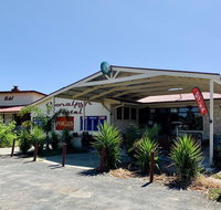 Coonalpyn Hotel