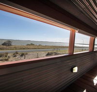 Coorong Aurora - breathtaking waterfront escape - Tourism Brisbane