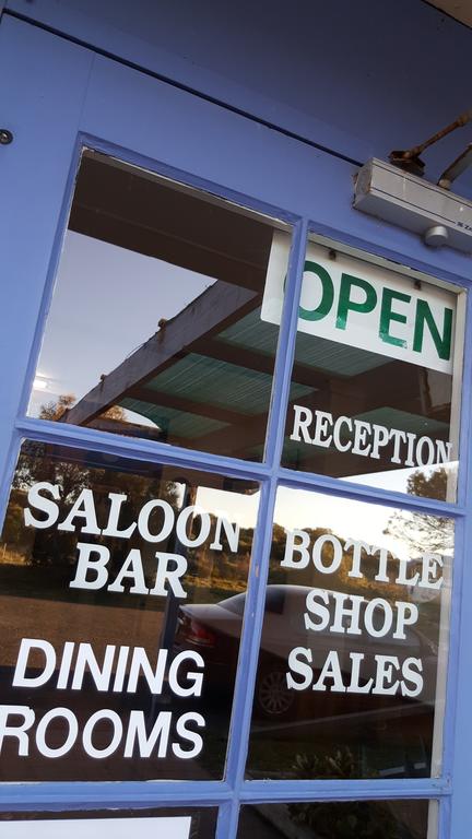Coorong Hotel Motel - Tourism Brisbane 1