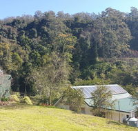 Copeland Cabins - Tourism Brisbane
