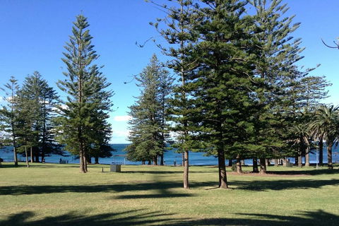 Coquillage Cronulla Beachside Apartment - Brisbane Tourism 1