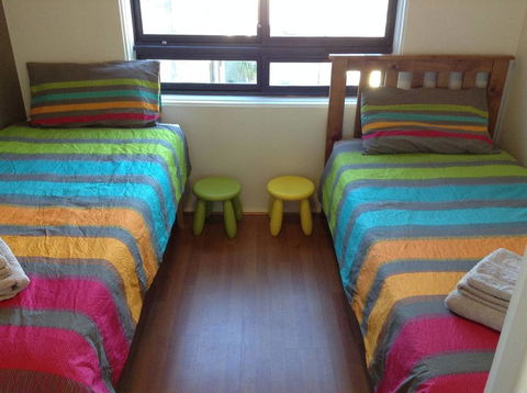 Coquillage Cronulla Beachside Apartment - Brisbane Tourism 2