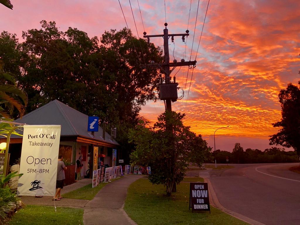 Killaloe QLD Brisbane Tourism