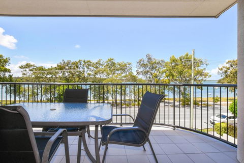 Coral Breeze Penthouse - Tourism Brisbane 0