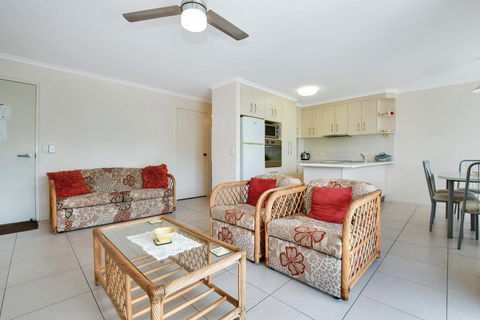 Coral Breeze Penthouse - Tourism Brisbane 3