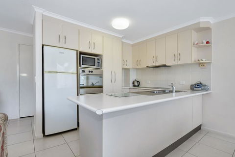 Coral Breeze Penthouse - Tourism Brisbane 2