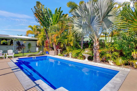 Coral Inn Boutique Hotel - Tourism Brisbane 1