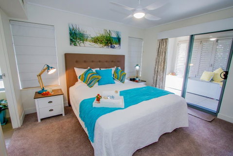 Coral Sands - Tourism Brisbane 1