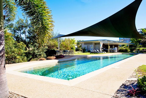 Coral Sands - Tourism Brisbane 2