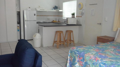 Coral Suite In Resort Complex - Tourism Brisbane 2