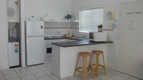 Coral Suite In Resort Complex - Tourism Brisbane 3