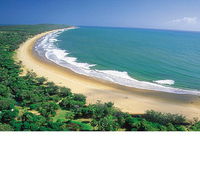 Coral Suite in Resort Complex - Brisbane Tourism