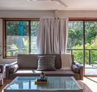 Coral's  Elizabeth Beach - Brisbane Tourism