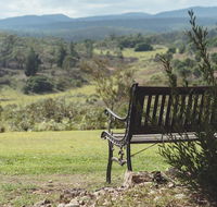 Corang River B  B and Farmstay - Tourism Brisbane