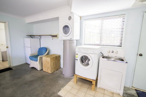 Cordelia's Beach Escape - Tourism Brisbane 1