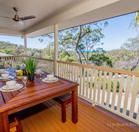 Cordelia's Beach Escape - Brisbane Tourism