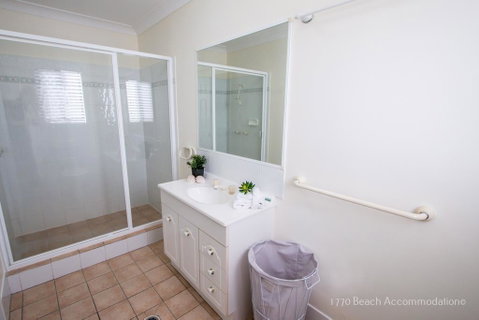 Cordelia's Beach Escape - Tourism Brisbane 2