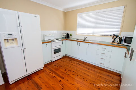 Cordelia's Beach Escape - Tourism Brisbane 3