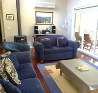 Corella Cottage Halls Gap - Tourism Brisbane