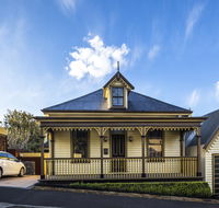 Corinda Contemporary - Brisbane 4u