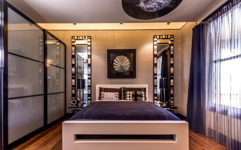 Corinda Contemporary - Tourism Brisbane 1