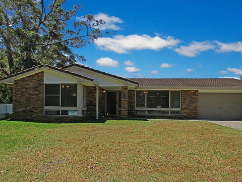 Corner Haven - Family Retreat With Outdoor Living - Brisbane Tourism 0