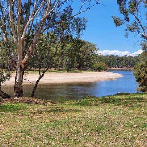 Corowa Golf Club Motel - Tourism Brisbane 3