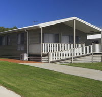 Corrimal Beach Tourist Park - Tourism Brisbane