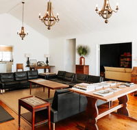 Corunna Station Country House - Brisbane 4u
