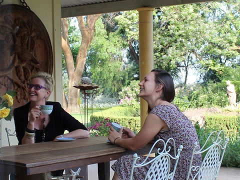Corynnia Station - Tourism Brisbane 3