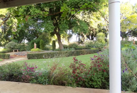 Corynnia Station - Tourism Brisbane 2
