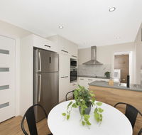 Cosy 2 bedroom home - Tourism Brisbane