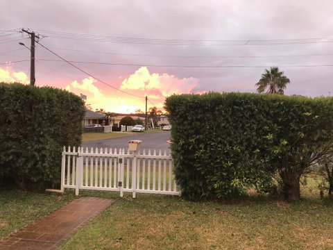 Cosy Cottage - Brisbane Tourism 2