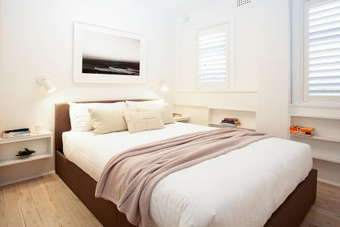 Cosy Flat In Art Deco Building Minutes From City - Brisbane Tourism 3