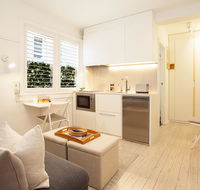 Cosy Flat in Art Deco Building Minutes From City - Brisbane 4u