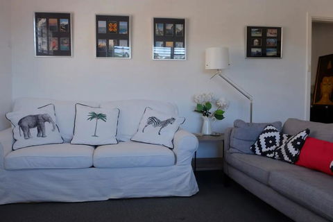 Cosy Home Near Bondi Junction And Beach - Tourism Brisbane 3