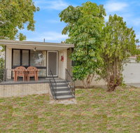 Cosy Neat and Convenient Holiday House - Brisbane Tourism
