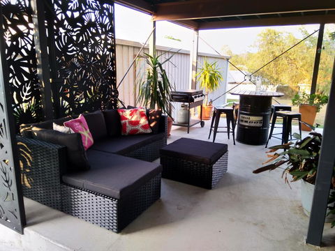 Cosy, Self-contained And Central To Everywhere - Brisbane Tourism 1