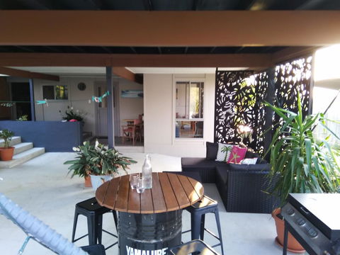 Cosy, Self-contained And Central To Everywhere - Brisbane Tourism 0