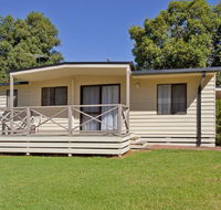 Cottage 20 - 3 Bedroom - Lake Hume Resort - Tourism Brisbane