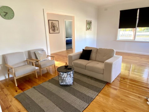 Cottage Natimuk - Brisbane Tourism 2