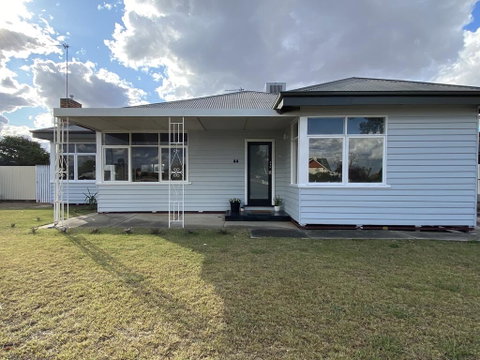 Cottage Natimuk - Brisbane Tourism 1