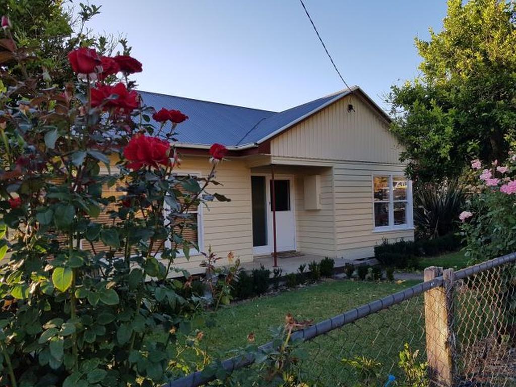 Avenue Range ACT Tourism Brisbane