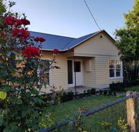 Cottage on Main - Tourism Brisbane