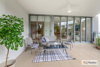 COTTON BEACH 85 - PRIVATE Mid Floor APARTMENT