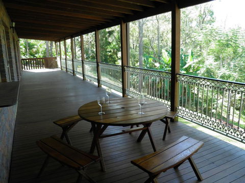 Coucals Cottage - Tourism Brisbane 0