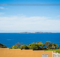 Countess Court Unit - Great Ocean Views - Tourism Brisbane